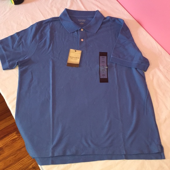 Sonoma Men’s Polo Shirt Large - Picture 1 of 8
